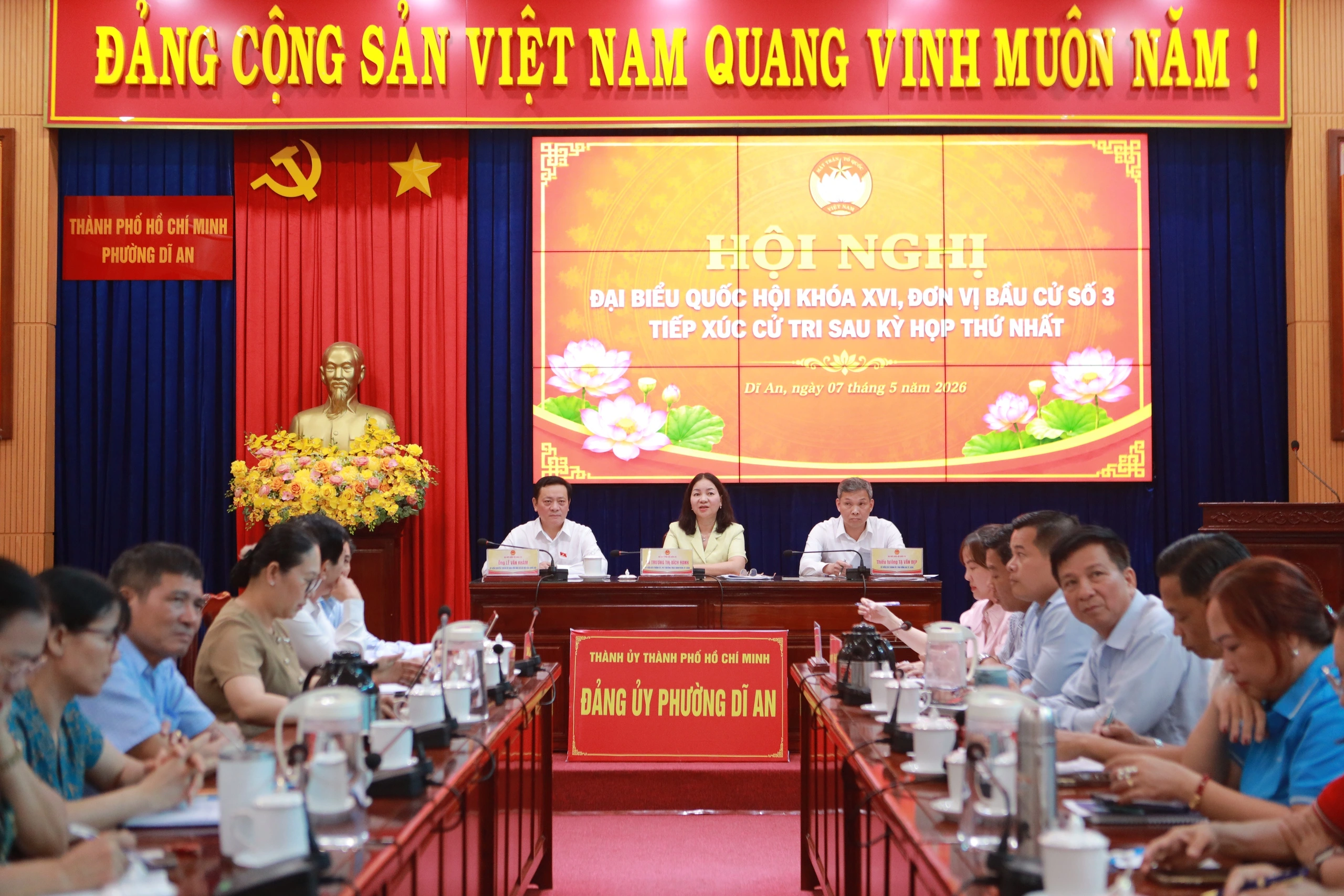 Viettel SAHA 2026